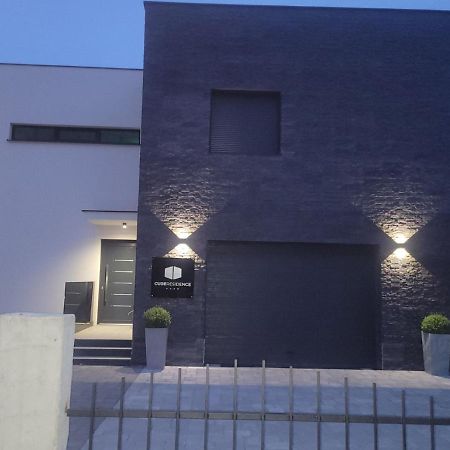 Cube Residence Kaštela Extérieur photo