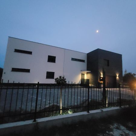 Cube Residence Kaštela Extérieur photo