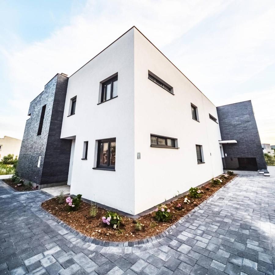 Cube Residence Kaštela Extérieur photo