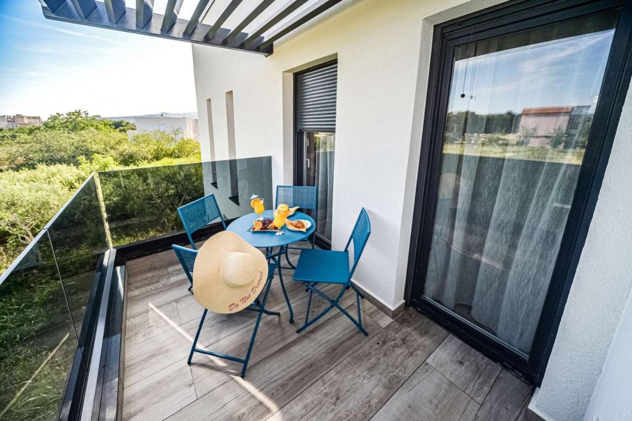 Cube Residence Kaštela Extérieur photo