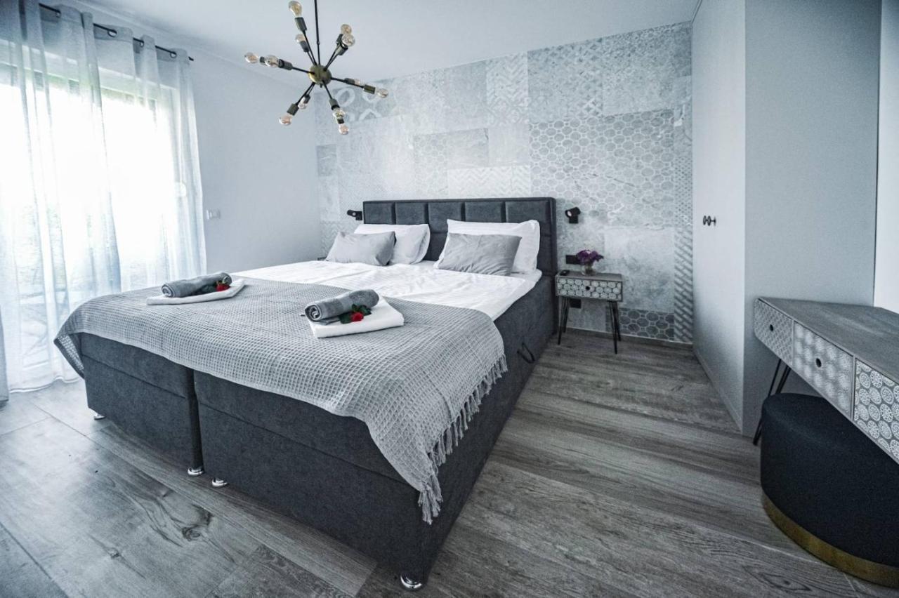 Cube Residence Kaštela Extérieur photo