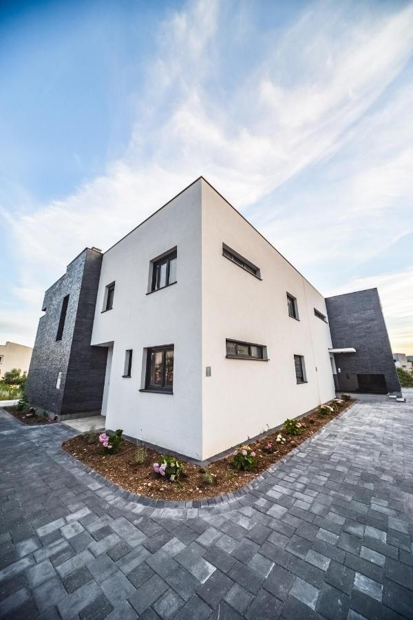 Cube Residence Kaštela Extérieur photo