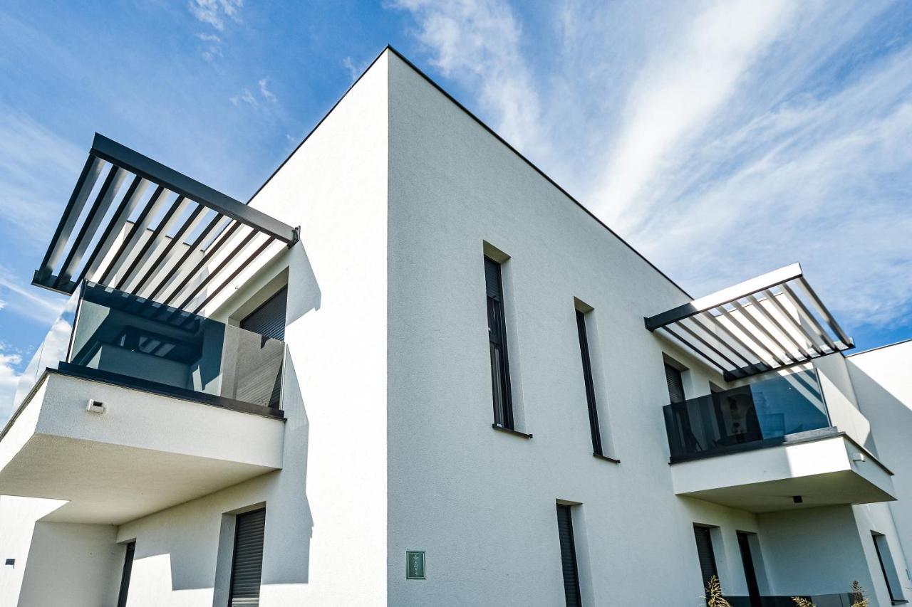 Cube Residence Kaštela Extérieur photo