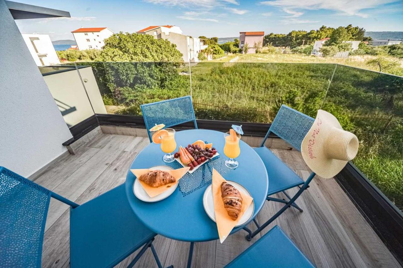 Cube Residence Kaštela Extérieur photo