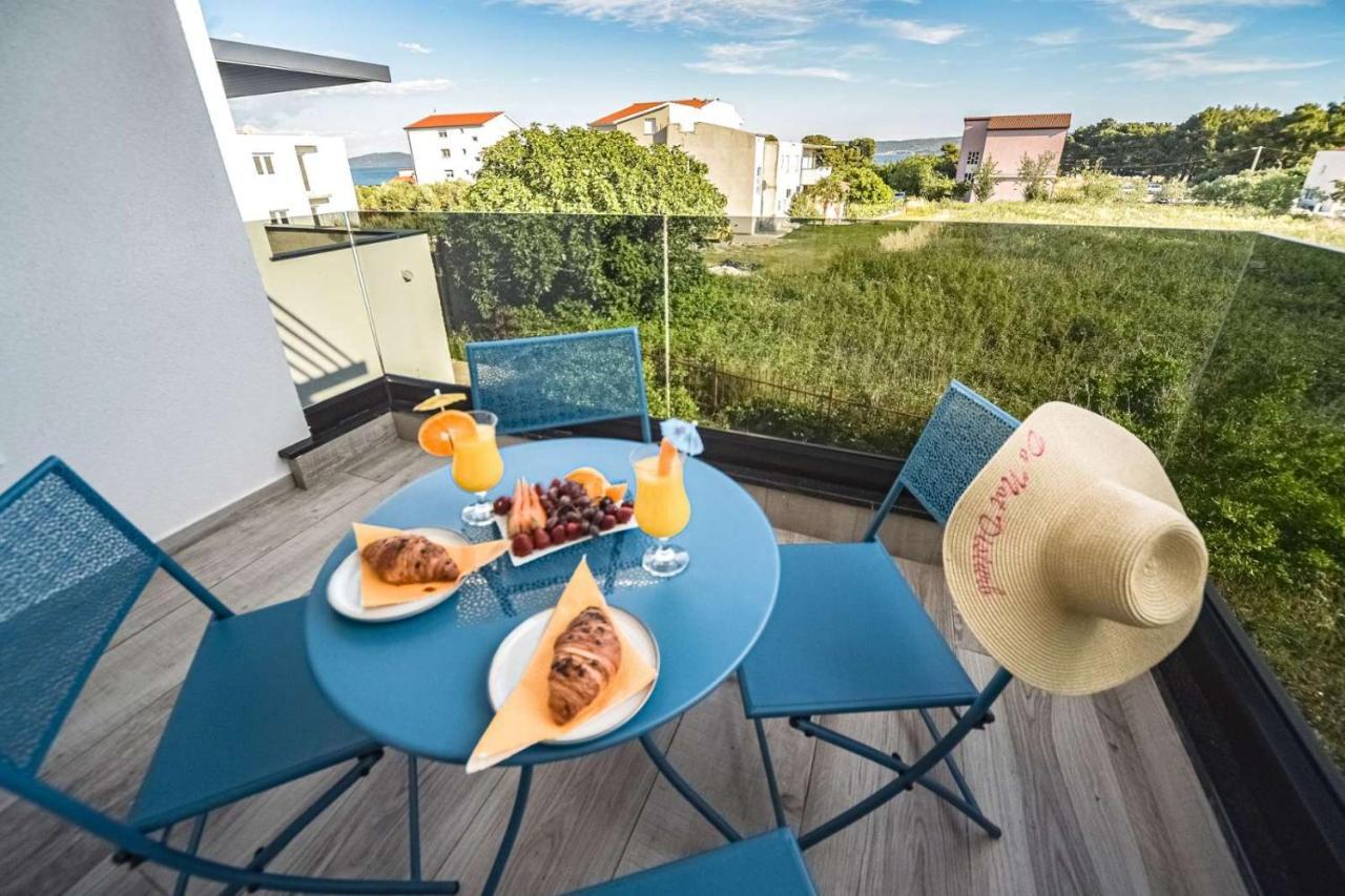 Cube Residence Kaštela Extérieur photo