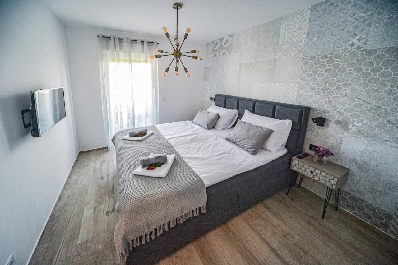 Cube Residence Kaštela Extérieur photo