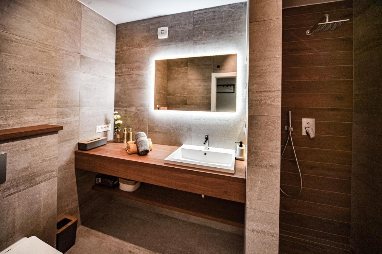 Cube Residence Kaštela Extérieur photo