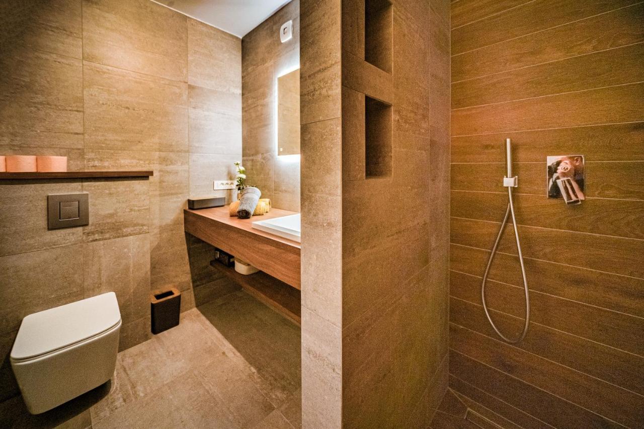 Cube Residence Kaštela Extérieur photo