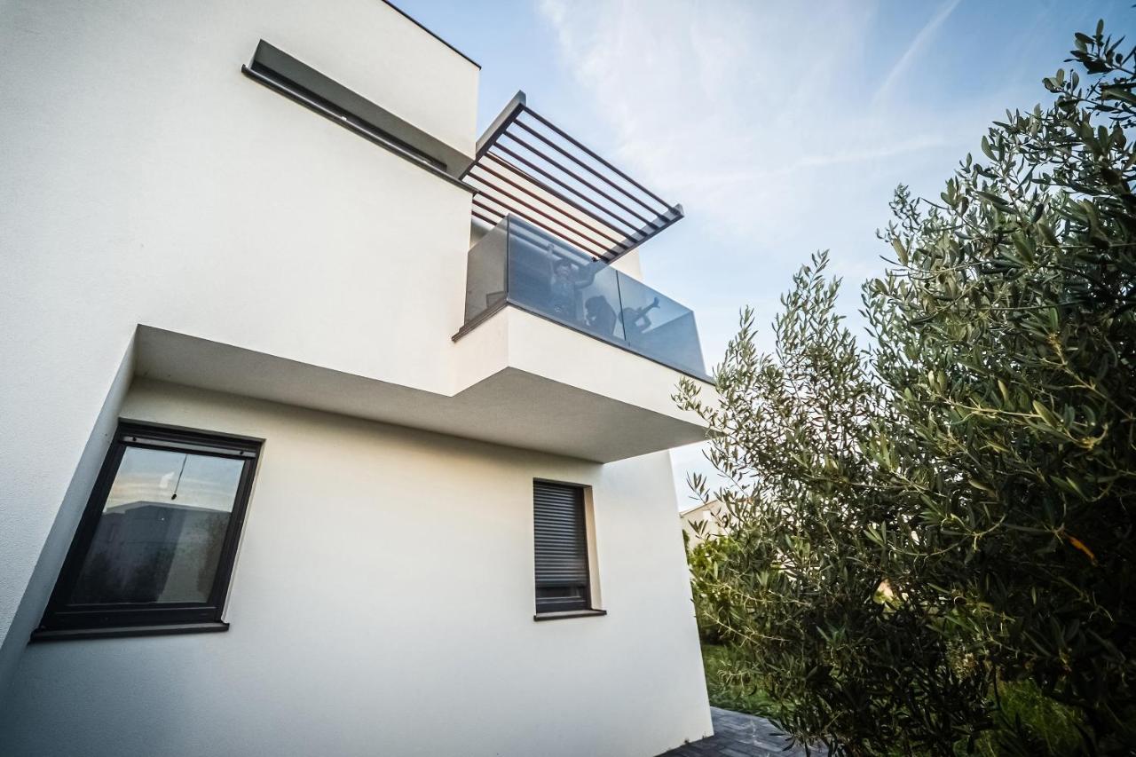 Cube Residence Kaštela Extérieur photo