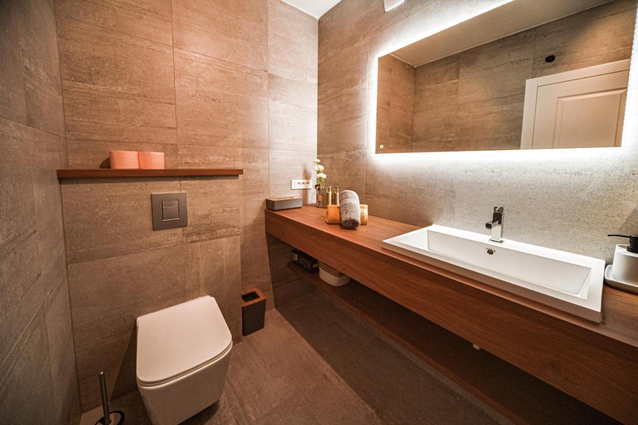 Cube Residence Kaštela Extérieur photo