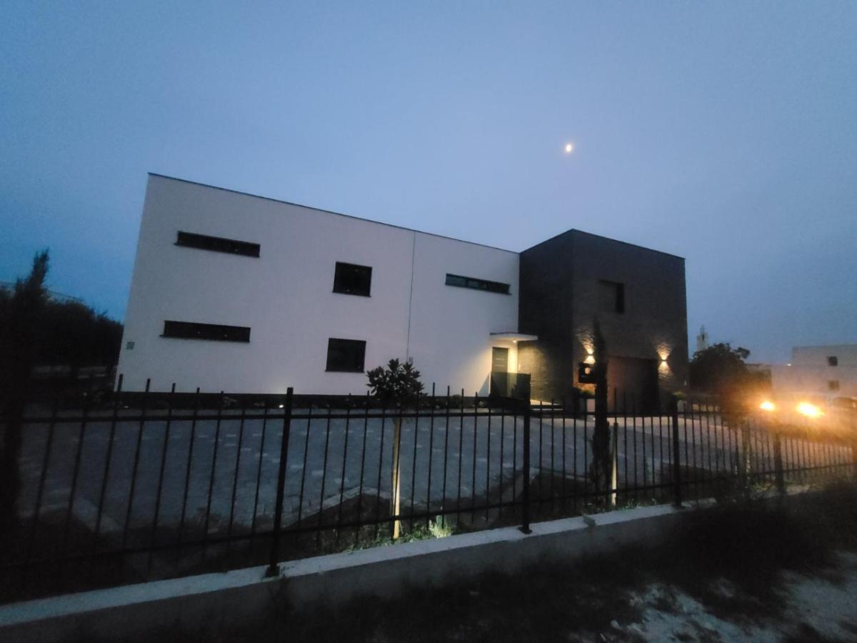 Cube Residence Kaštela Extérieur photo