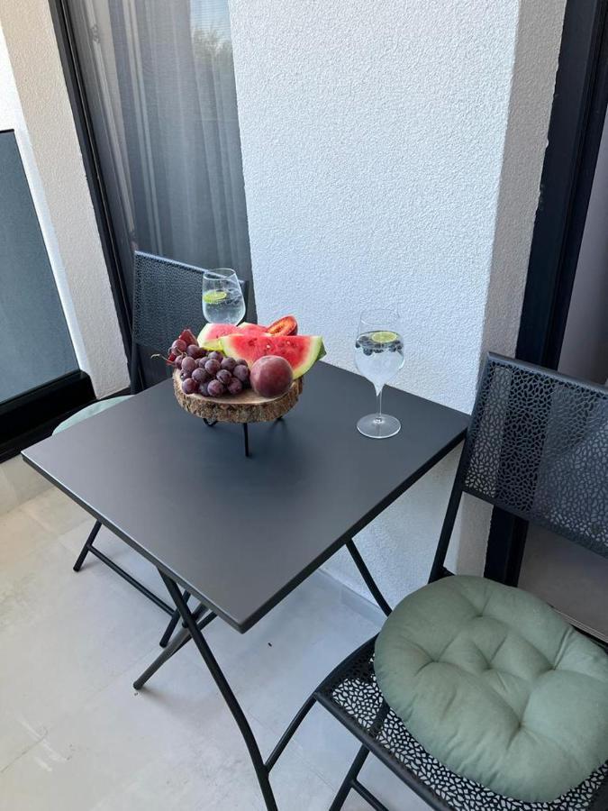 Cube Residence Kaštela Extérieur photo