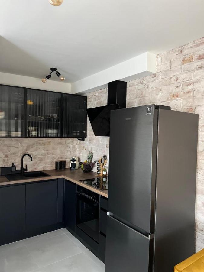 Cube Residence Kaštela Extérieur photo