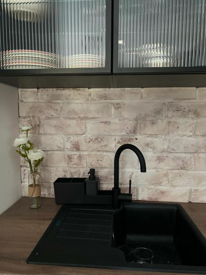 Cube Residence Kaštela Extérieur photo