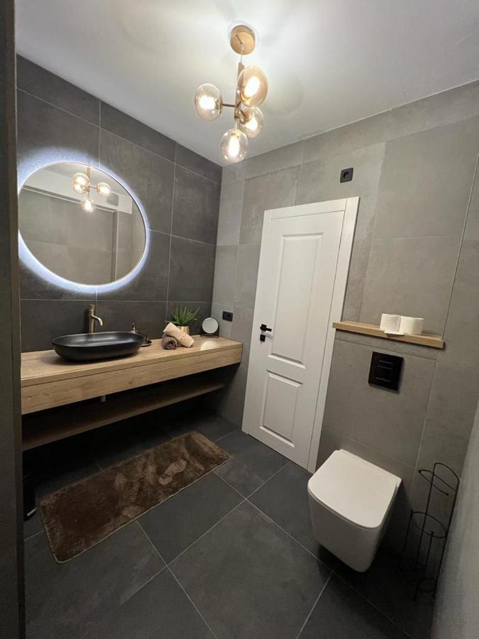 Cube Residence Kaštela Extérieur photo