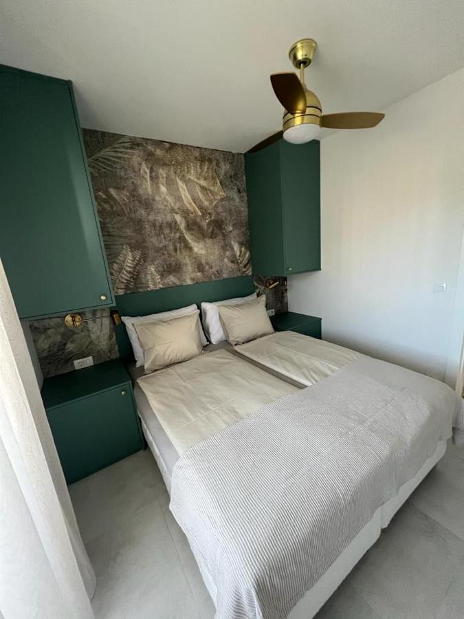Cube Residence Kaštela Extérieur photo