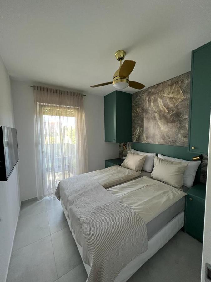 Cube Residence Kaštela Extérieur photo