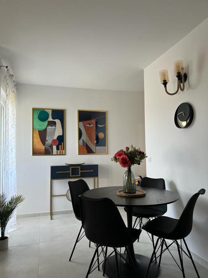 Cube Residence Kaštela Extérieur photo