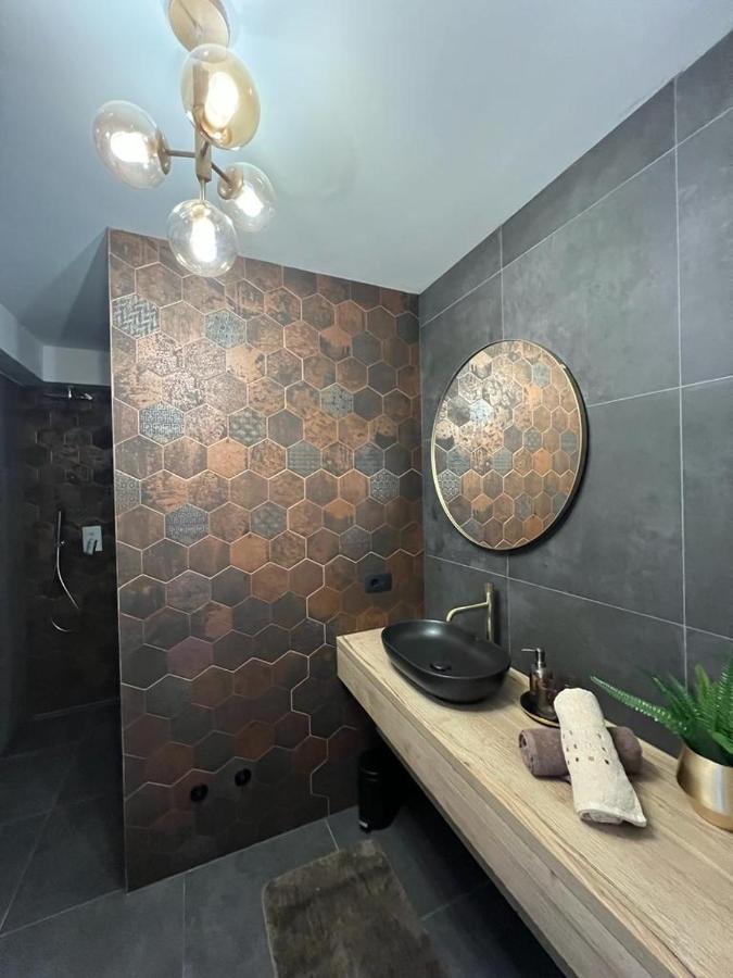 Cube Residence Kaštela Extérieur photo